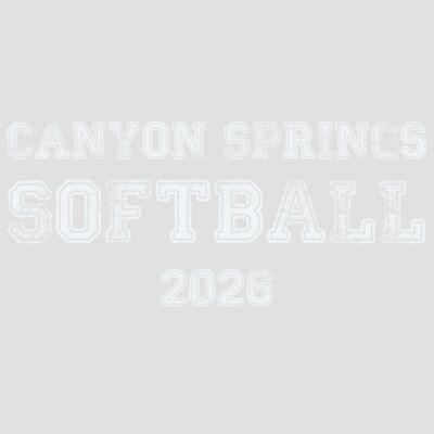 Distressed - Light Grey Thumbnail