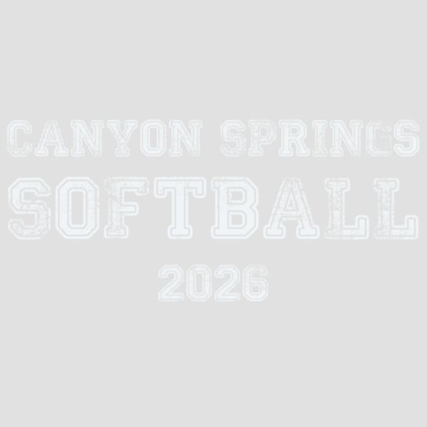 Distressed - Light Grey Thumbnail