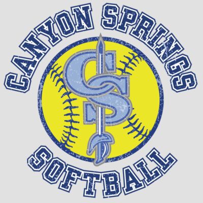 Yellow Softball Thumbnail