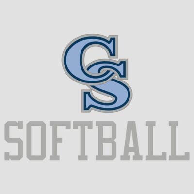 Softball - Dark Grey Thumbnail