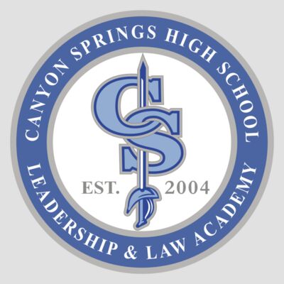 School Logo Thumbnail