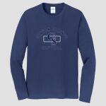 Long Sleeve Shirt - Canyon Springs Thumbnail