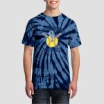 Tie-Dye T-Shirt - Canyon Springs Thumbnail
