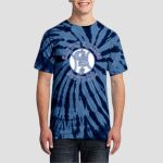 Tie-Dye T-Shirt - Canyon Springs Thumbnail