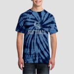 Tie-Dye T-Shirt - Canyon Springs Thumbnail