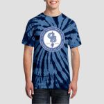 Tie-Dye T-Shirt - Canyon Springs Thumbnail