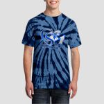 Tie-Dye T-Shirt - Canyon Springs Thumbnail