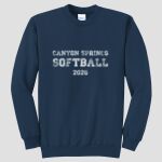 Crewneck - Canyon Springs Thumbnail