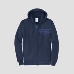 Zip Jacket - Canyon Springs Thumbnail