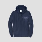 Zip Jacket - Canyon Springs Thumbnail