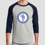 Raglan T-Shirt - Canyon Springs Thumbnail