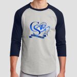 Raglan T-Shirt - Canyon Springs Thumbnail