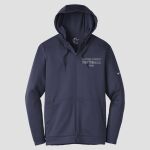 Therma FIT Full Zip Fleece Hoodie - Canyon Springs Thumbnail