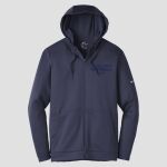 Therma FIT Full Zip Fleece Hoodie - Canyon Springs Thumbnail