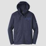 Therma FIT Full Zip Fleece Hoodie - Canyon Springs Thumbnail