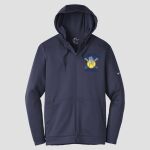 Therma FIT Full Zip Fleece Hoodie - Canyon Springs Thumbnail