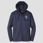 Therma FIT Full Zip Fleece Hoodie - Canyon Springs Thumbnail
