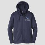 Therma FIT Full Zip Fleece Hoodie - Canyon Springs Thumbnail