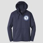Therma FIT Full Zip Fleece Hoodie - Canyon Springs Thumbnail
