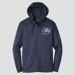 Therma FIT Full Zip Fleece Hoodie - Canyon Springs Thumbnail