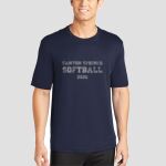 Competitor Tee - Canyon Springs Thumbnail