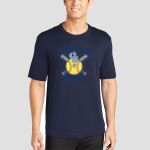 Competitor Tee - Canyon Springs Thumbnail