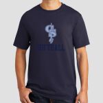 Beach Wash ® Garment Dyed Tee - Canyon Springs Thumbnail