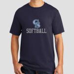 Beach Wash ® Garment Dyed Tee - Canyon Springs Thumbnail