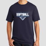 Beach Wash ® Garment Dyed Tee - Canyon Springs Thumbnail