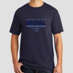 Beach Wash ® Garment Dyed Tee - Canyon Springs Thumbnail