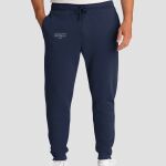Core Fleece Jogger - Canyon Springs Thumbnail