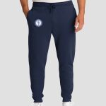 Core Fleece Jogger - Canyon Springs Thumbnail