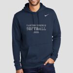 Club Fleece Pullover Hoodie - Canyon Springs Thumbnail