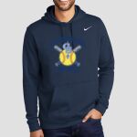 Club Fleece Pullover Hoodie - Canyon Springs Thumbnail