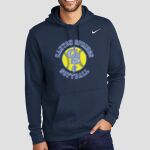 Club Fleece Pullover Hoodie - Canyon Springs Thumbnail