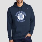 Club Fleece Pullover Hoodie - Canyon Springs Thumbnail