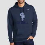 Club Fleece Pullover Hoodie - Canyon Springs Thumbnail
