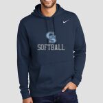 Club Fleece Pullover Hoodie - Canyon Springs Thumbnail