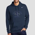Club Fleece Pullover Hoodie - Canyon Springs Thumbnail