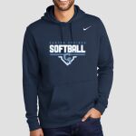 Club Fleece Pullover Hoodie - Canyon Springs Thumbnail