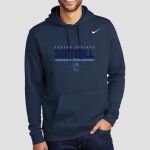 Club Fleece Pullover Hoodie - Canyon Springs Thumbnail