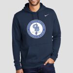 Club Fleece Pullover Hoodie - Canyon Springs Thumbnail