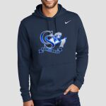 Club Fleece Pullover Hoodie - Canyon Springs Thumbnail