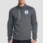 Fulcrum 1/4 Zip - Canyon Springs Thumbnail