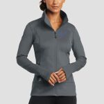 Women's Fulcrum Full Zip - Canyon Springs Thumbnail