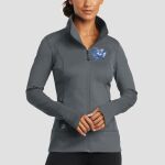 Women's Fulcrum Full Zip - Canyon Springs Thumbnail