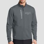 Fulcrum Full Zip - Canyon Springs Thumbnail