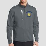 Fulcrum Full Zip - Canyon Springs Thumbnail