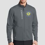 Fulcrum Full Zip - Canyon Springs Thumbnail