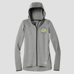 Women's Stealth Full Zip Jacket - Canyon Springs Thumbnail